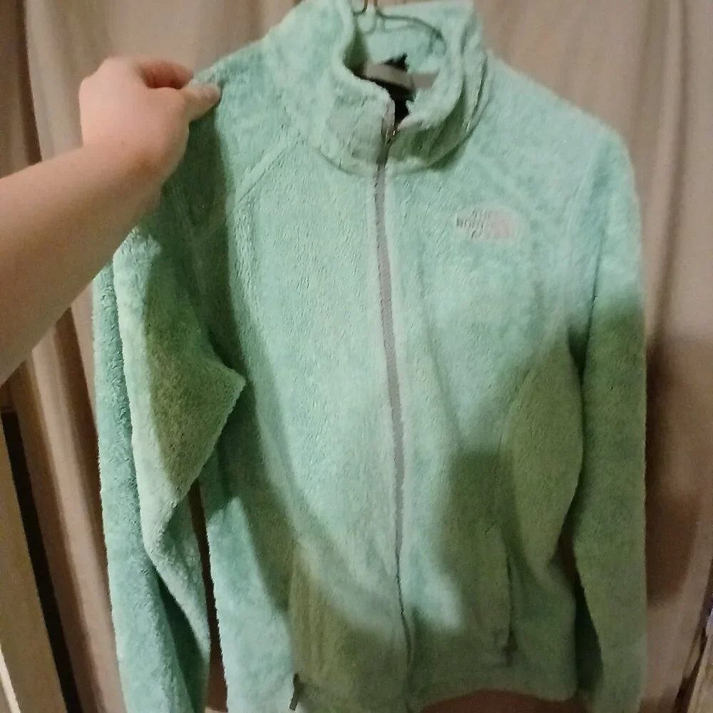 North Face Jacket - Picture 1 of 5